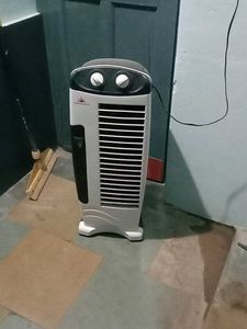 Tower Fan