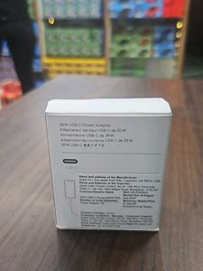 20w Charger
