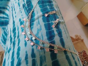 ❣️Beautiful Necklace ❣️