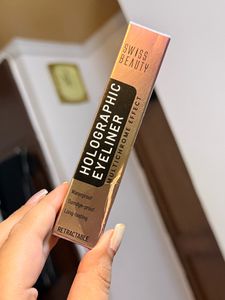 Swiss Beauty Holographic Eyeliner