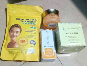 Skincare Bundle ( Combos ) 💝