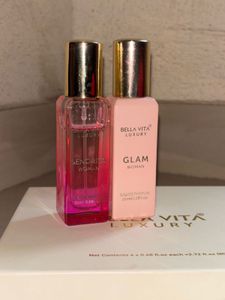 Bella Vita Luxury Perfume Set