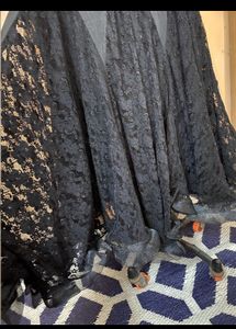 Beautiful Flairy Dress