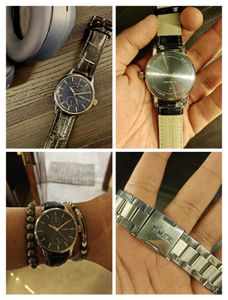Timex Watch