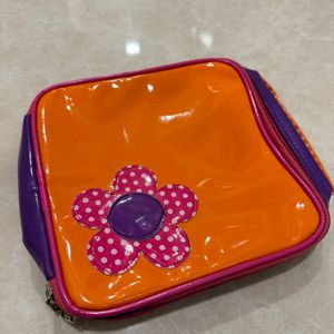 Storage Pouch/Vanity