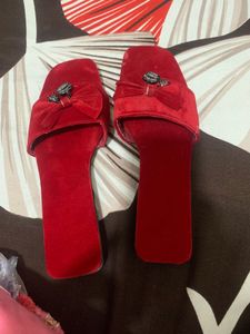 Slipper Is Just Wow