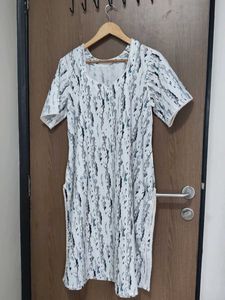 Off White full Suit