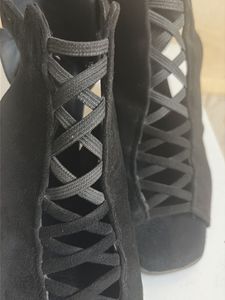 Catwalk women booties