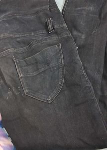 Combo 3 Jeans Top
