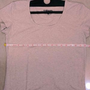 🛍️ Khadi Tee ⭐⭐⭐⭐⭐