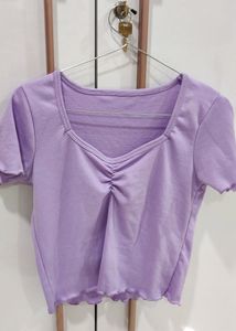 New Cute Top