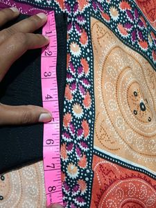 Balck Colour Suit Set