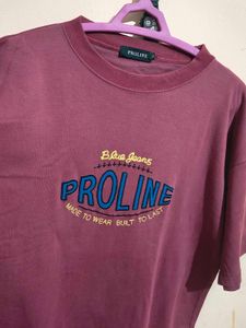 ❤️ PROLINE Oversized Tshirt 👕