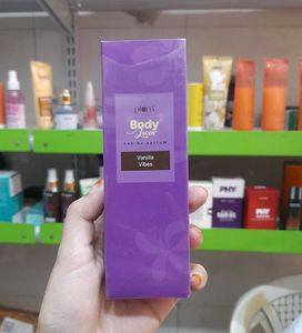 Plum Body Loven Eau De Perfume Venilla Vibe