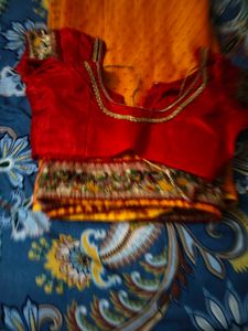 Party Wear Saree