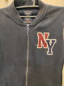 Boy&#39;s NY Varsity Jacket