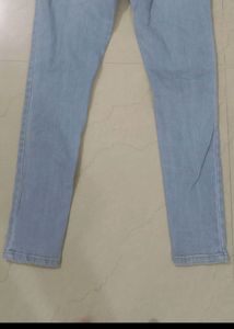 Dj &amp; C Mid skinny jeans (Women)🌺