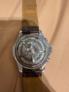 Breitling Bentley Watch