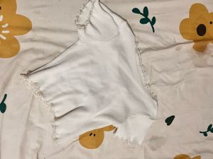 Floral Button-Up Top