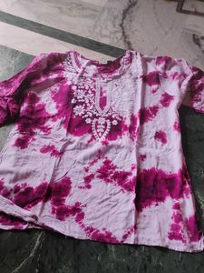 Short Kurti