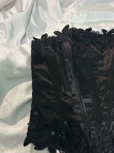 Women corset top