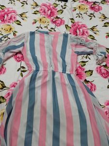 Ladies Gown