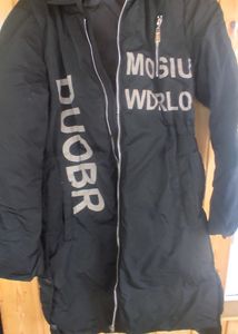 Jacket For Girls,  Size 12-13 Year&#39;s, 160cm, Very Warm,