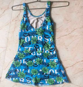 Swimsuit For Girls