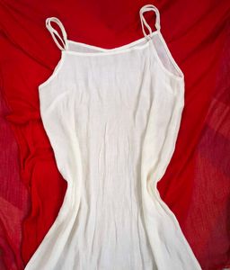 Slip Dress