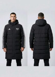 Adidas Long Padded Jacket