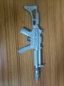 Gun pen