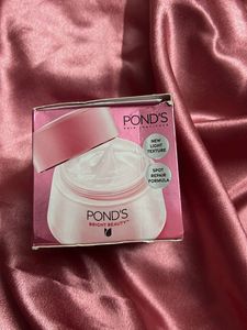 Pond's Bright Beauty Cream