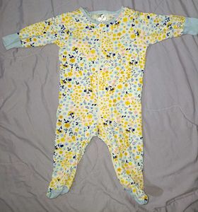 Baby Sleepsuits Bundle