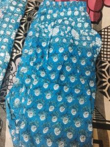Kurti Set