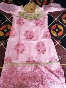 Wedding Kurta