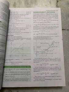 JEE Advanced Mathematics Practice Book