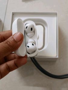 Wireless Earbuds Apple