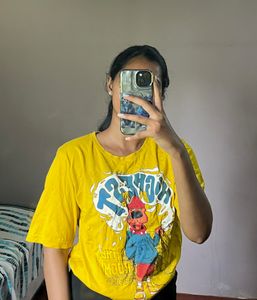 Oversized Tshirt