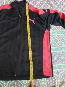 puma jacket