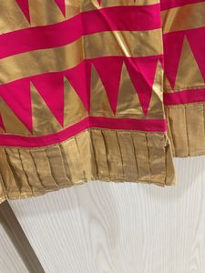 Original 2pc Suit From Masaba