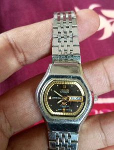 Ricoh Orignal Japan Women&#39;s Automatic Watch