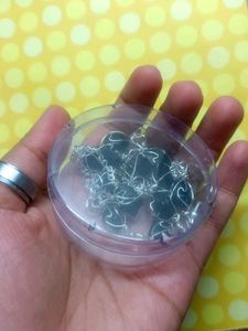 Black Onyx Necklace and Earring Set