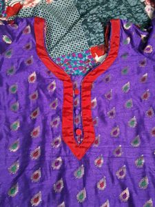Suit Salwar