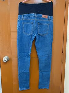 Unused Maternity Denim