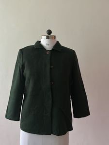 Korean Elegant Jacket For Women