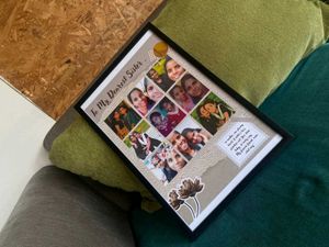Frames-4*4, A4, A5