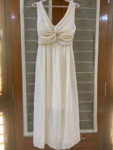 Long Partywear Dress