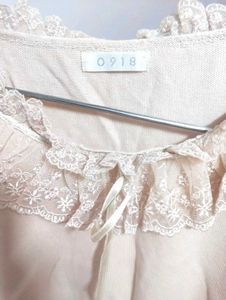 Korean wool top Bundle