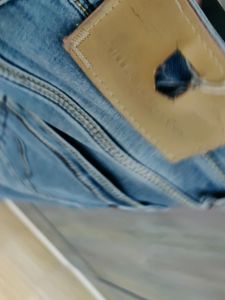 Killer Casual Jeans