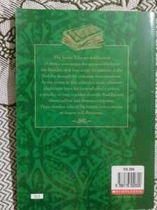 Jataka Stories -Retold BY Varsha Das